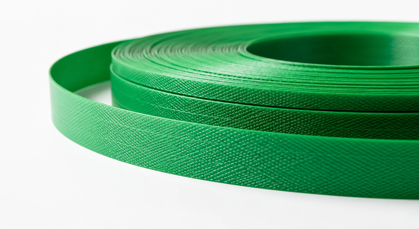 PET Strapping Band Specifications — Denmark